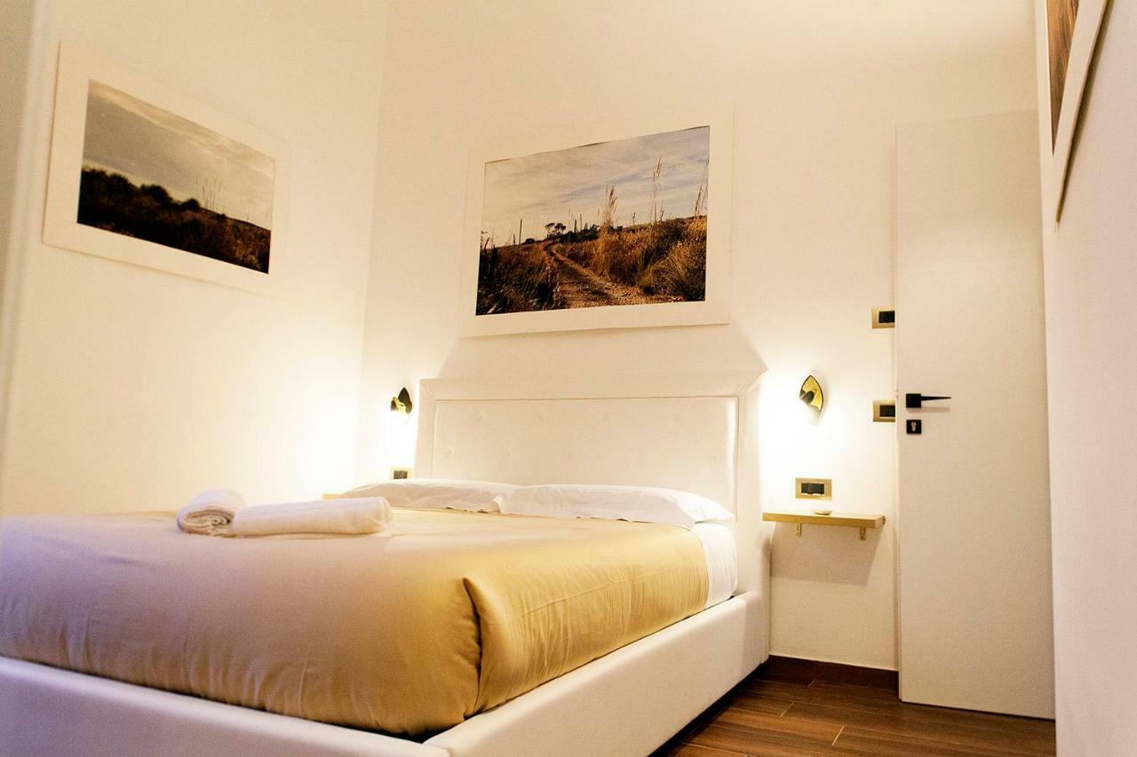 Casa Veniero Daire Roma Dış mekan fotoğraf
