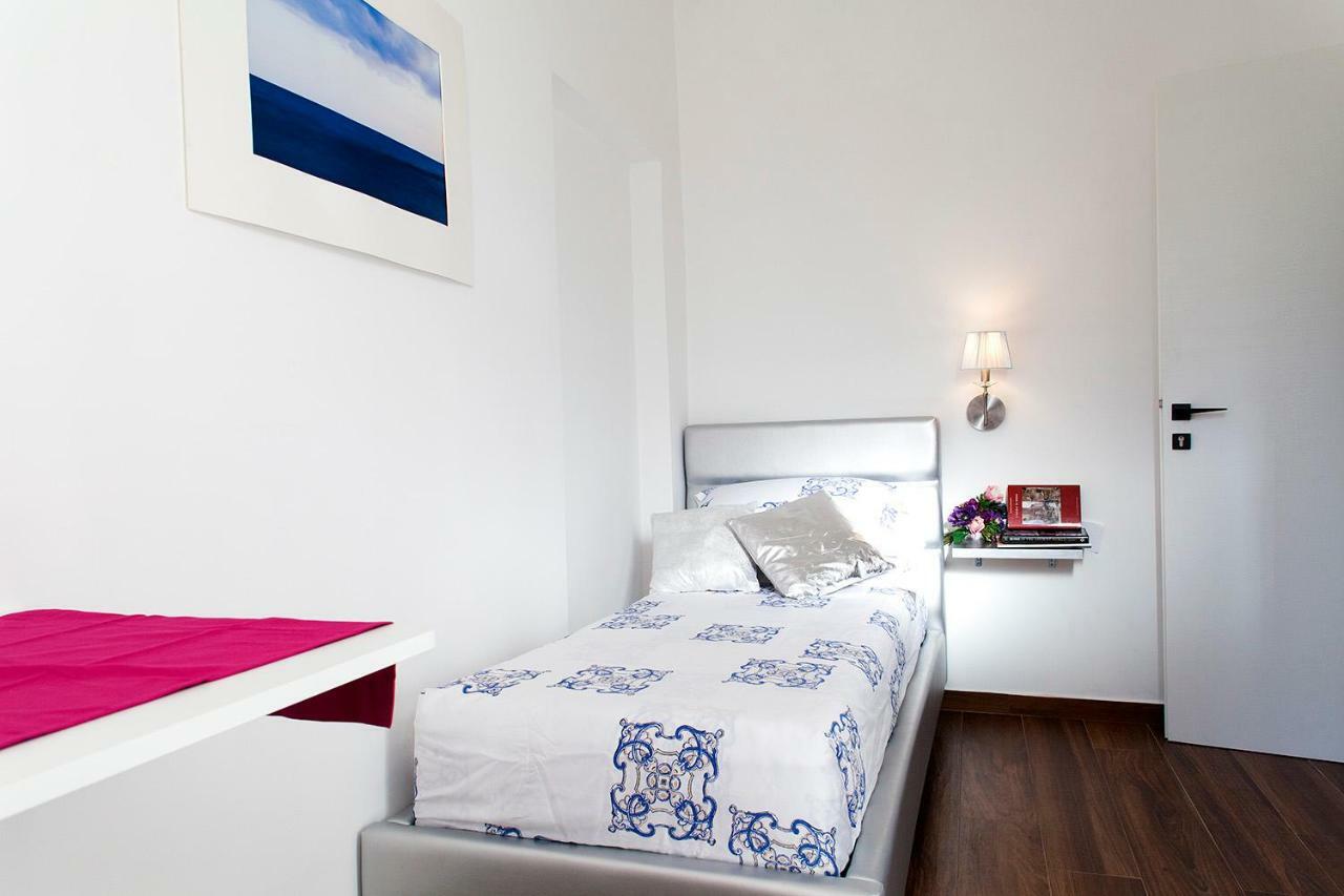 Casa Veniero Daire Roma Dış mekan fotoğraf
