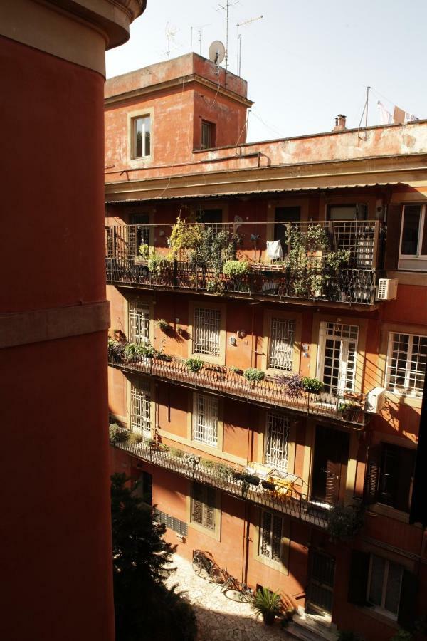 Casa Veniero Daire Roma Dış mekan fotoğraf