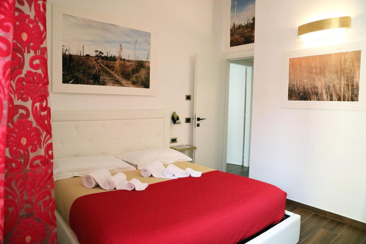 Casa Veniero Daire Roma Dış mekan fotoğraf