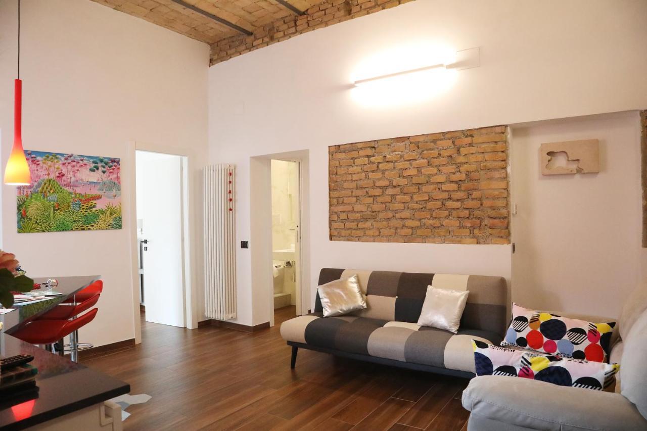 Casa Veniero Daire Roma Dış mekan fotoğraf